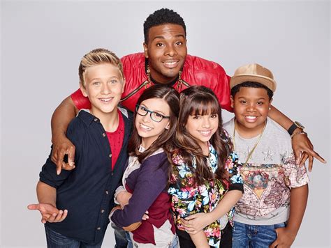 game shakers extratorrent